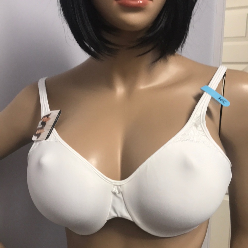 NWT Bali Bra S 36C